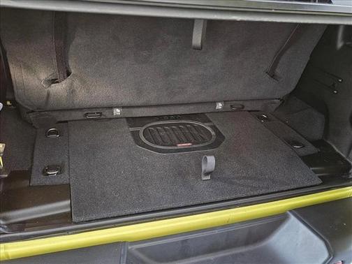 2022 Jeep Wrangler Rubicon