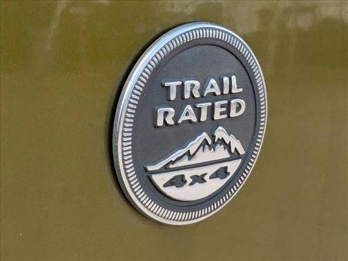 2007 Jeep Wrangler X