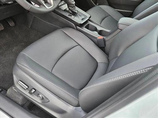 Wind Chill Pearl 2026 Toyota Corolla Cross XLE