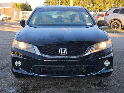 2013 Honda Accord EX
