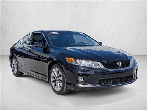 2013 Honda Accord EX