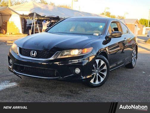 2013 Honda Accord EX