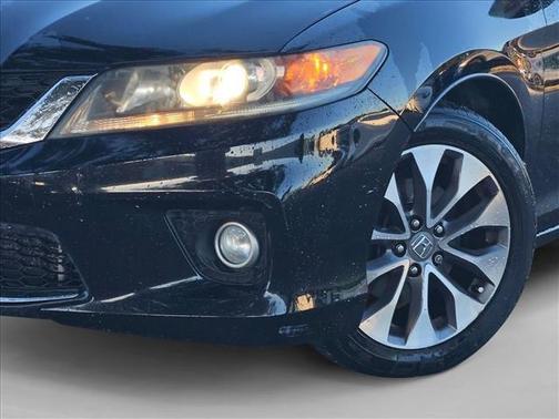 2013 Honda Accord EX