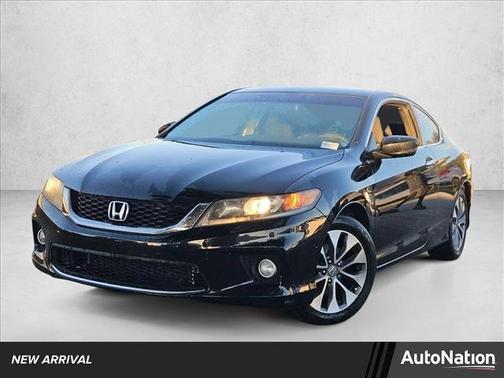 2013 Honda Accord EX