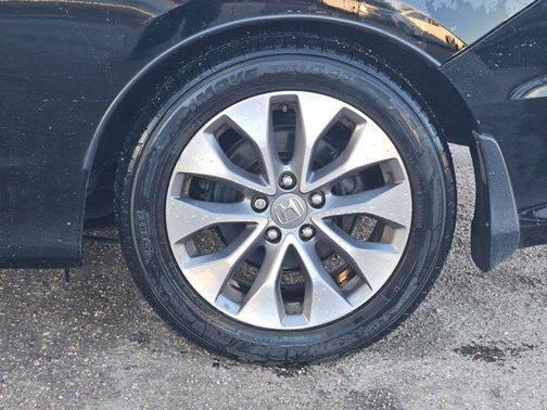 2013 Honda Accord EX