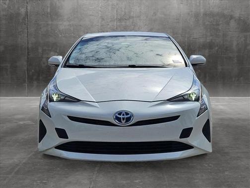 2016 Toyota Prius Four