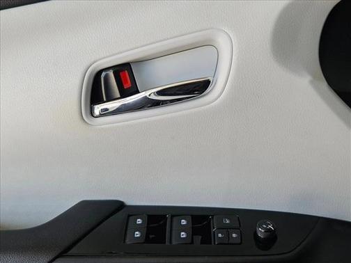 2016 Toyota Prius Four