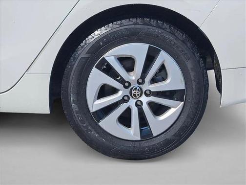 2016 Toyota Prius Four