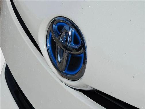 2016 Toyota Prius Four