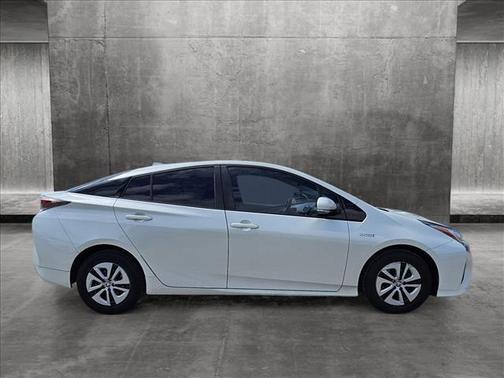2016 Toyota Prius Four