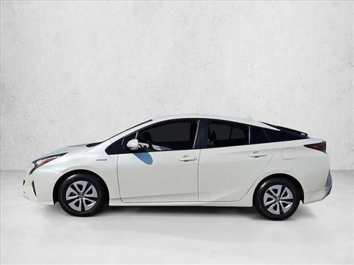 2016 Toyota Prius Four