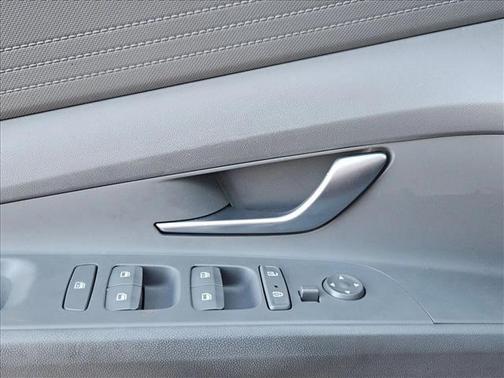 2023 Hyundai ELANTRA HEV Blue