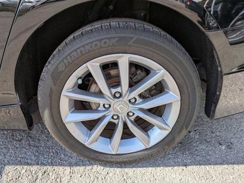 2021 Honda Accord LX 1.5T