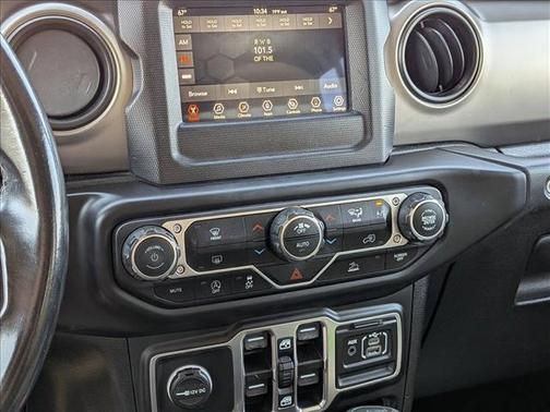 Sting-Gray Clearcoat 2021 Jeep Wrangler Unlimited Sport