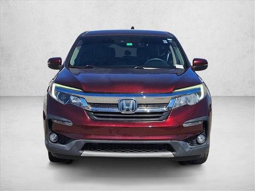 2019 Honda Pilot EX
