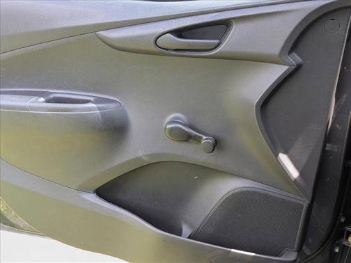 2020 Chevrolet Spark LS