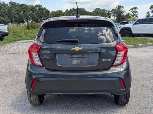 2020 Chevrolet Spark LS