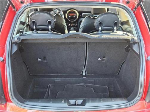 2015 MINI Hardtop Cooper S