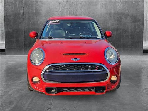 2015 MINI Hardtop Cooper S