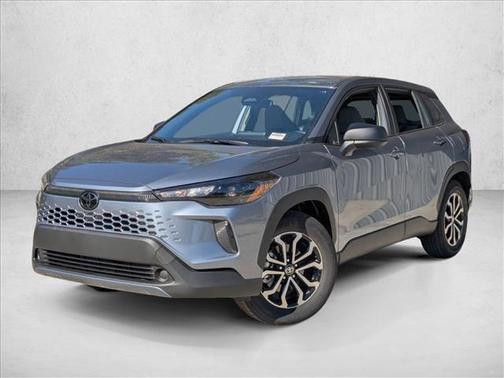 2026 Toyota Corolla Hybrid L