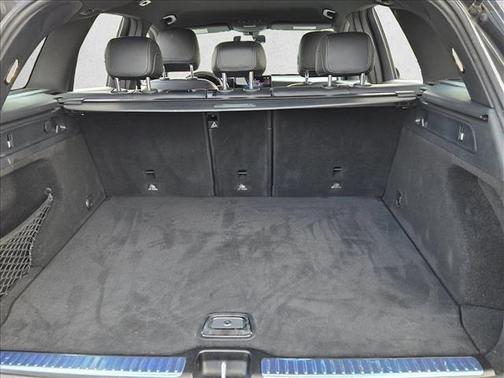 2021 Mercedes-Benz GLC 300 Base