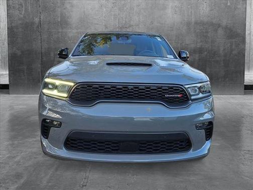2022 Dodge Durango R/T Plus RWD