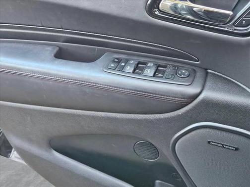 2022 Dodge Durango R/T Plus RWD
