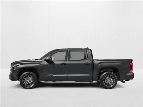 2026 Toyota Tundra Hybrid Platinum
