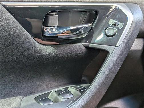 2014 Nissan Altima 2.5 SV