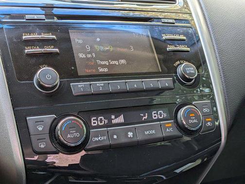 2014 Nissan Altima 2.5 SV