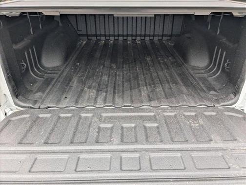 2018 GMC Canyon SLE