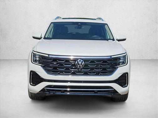 2024 Volkswagen Atlas 2.0T SEL Premium R-Line 4MOTION