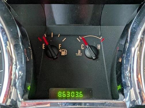 Black Clearcoat 2006 Ford Mustang GT