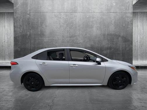 2022 Toyota Corolla L