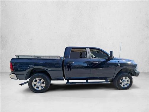 2017 RAM 3500 SLT