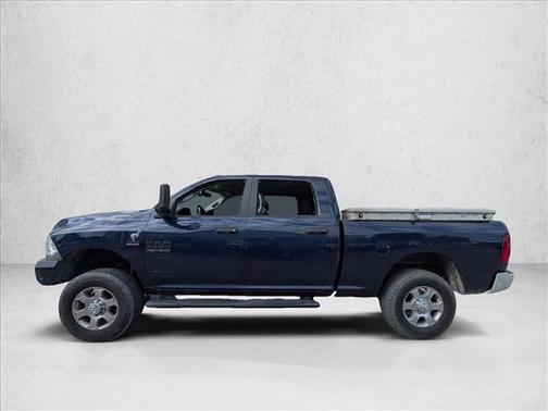2017 RAM 3500 SLT