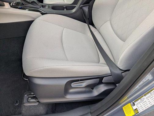 2025 Toyota Corolla Cross L