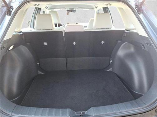 2025 Toyota Corolla Cross L