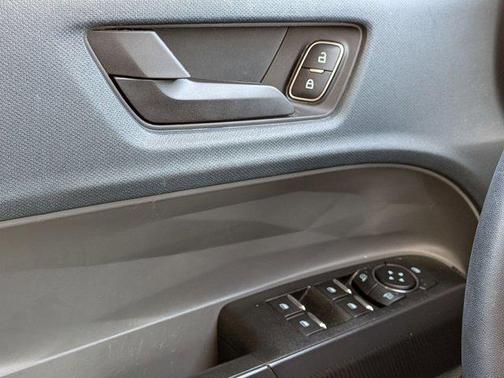 Cactus Gray 2024 Ford Maverick Lariat