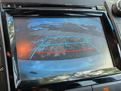 2015 Toyota Camry XSE