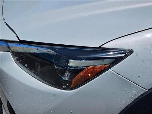 2017 Mazda CX-3 Grand Touring
