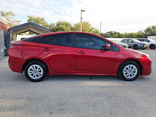 2016 Toyota Prius Two