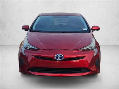 2016 Toyota Prius Two