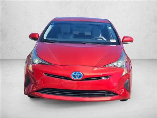 2016 Toyota Prius Two