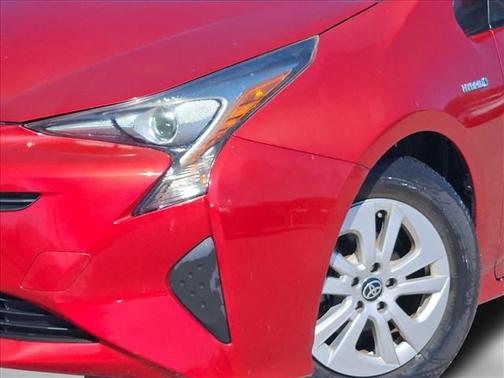 2016 Toyota Prius Two