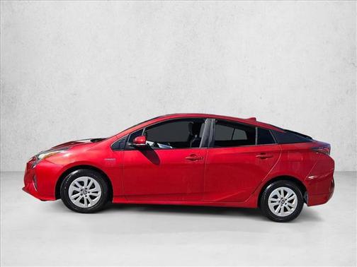 2016 Toyota Prius Two