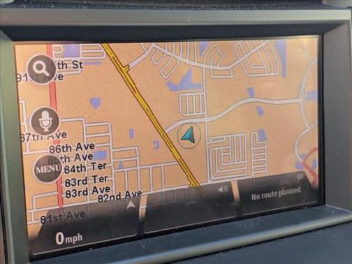 2015 Mazda Mazda6 i Touring