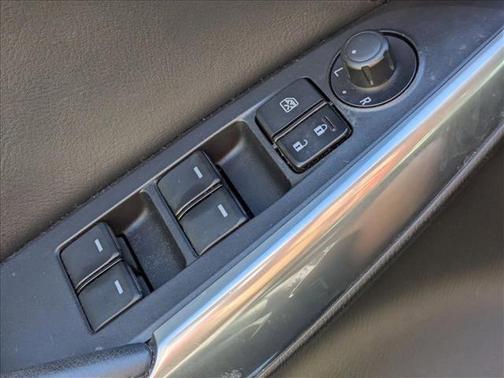 2015 Mazda Mazda6 i Touring