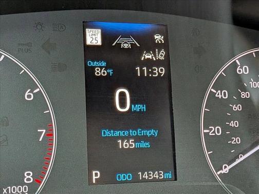 Ice Cap 2024 Toyota Corolla LE