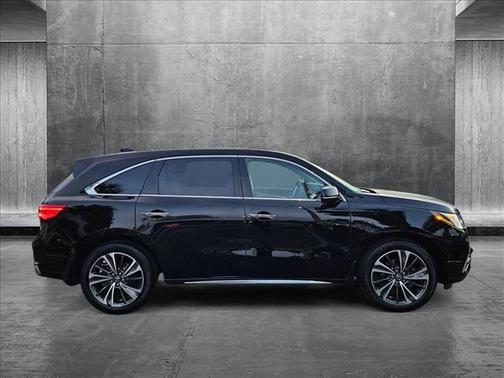 2019 Acura MDX 3.5L w/Technology Package